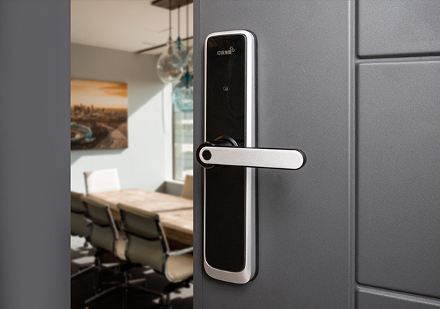 Smart Electric Locks